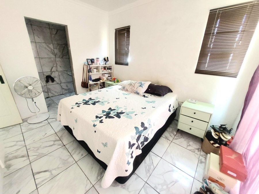 2 Bedroom Property for Sale in Moorreesburg Western Cape